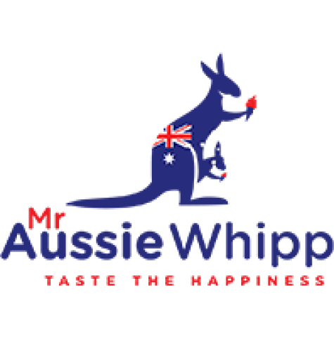 Mr Aussie Whipp