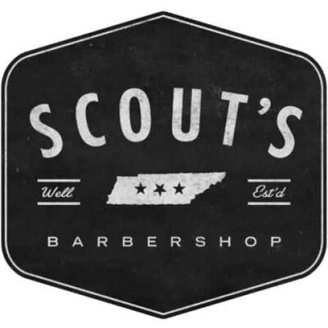 Scout's Barbershop