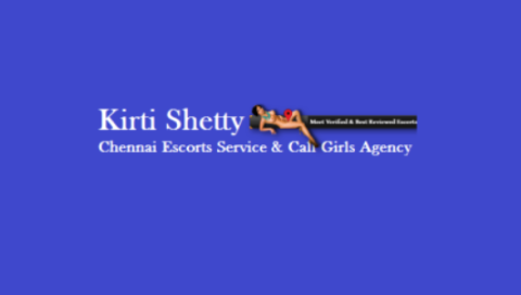 Kirti Shetty