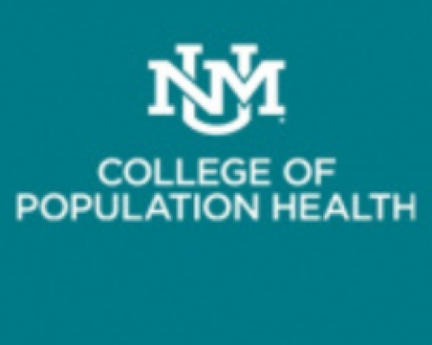 UNM College of Population Health