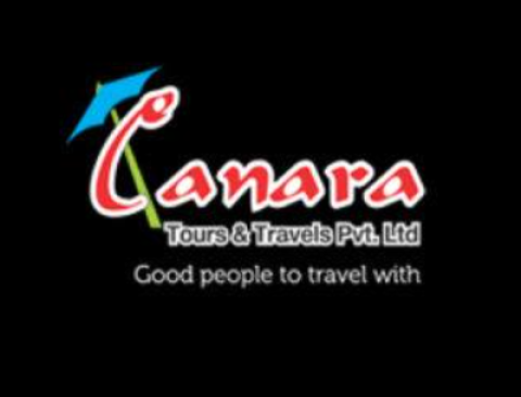 Canara Tours & Travels Pvt. Ltd.