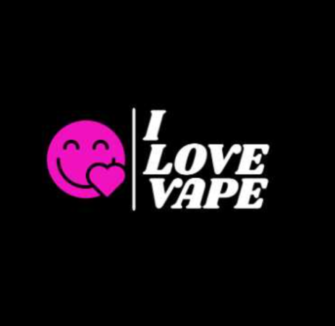 I-Love Vape