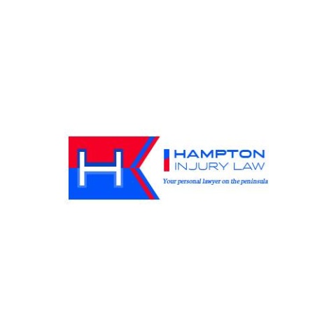 Hampton Injury Law PLC Workers Compensation