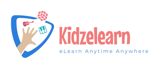 KidzeLearn