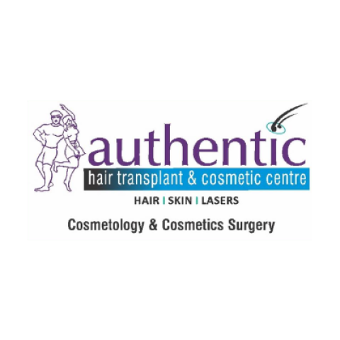 Authentic Hair Transplant and Cosmetic Centre