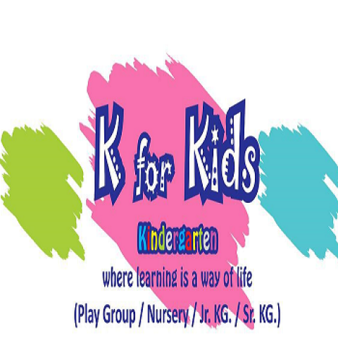 K for Kids Kindergarten