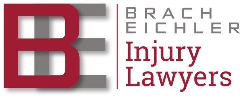 Brach Eichler Injury Lawyers