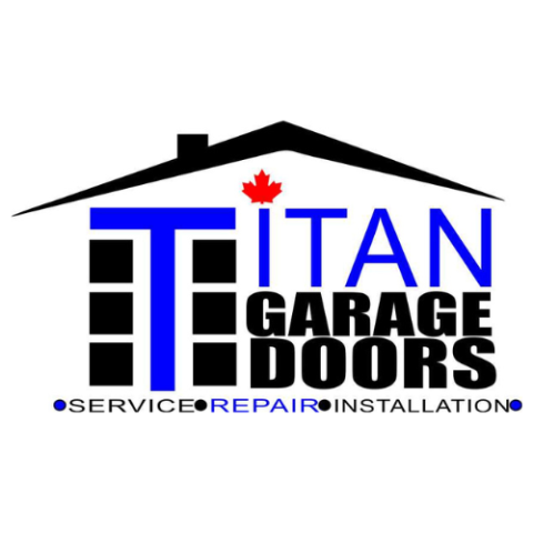 Titan Garage Doors