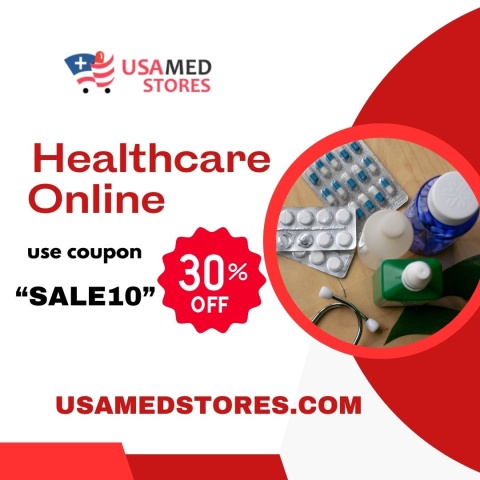 Methadone for Sale | Buy Methadone Online @usamedstores