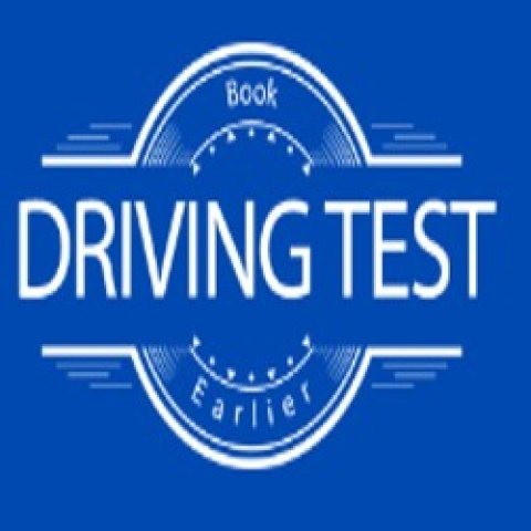 Book Driving Test Earlier Ltd