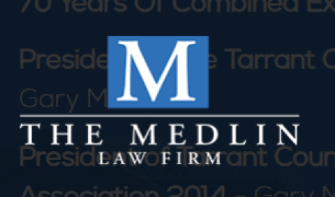 The Medlin Law Firm