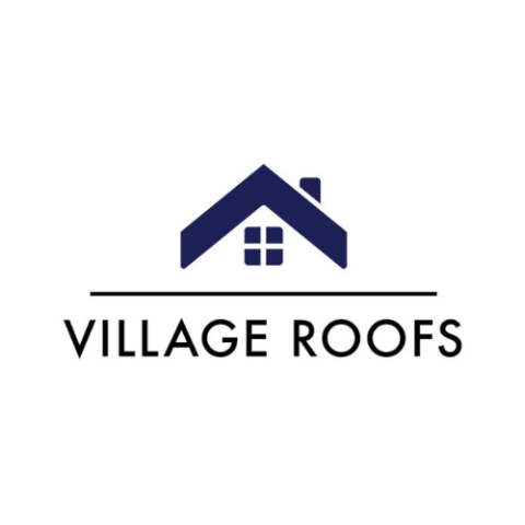 Village Roofs