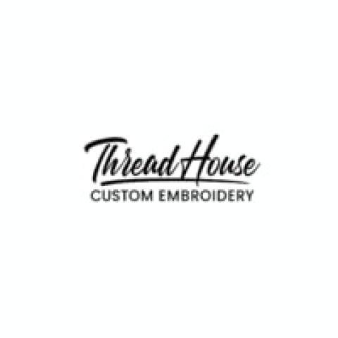 Thread House Custom Embroidery