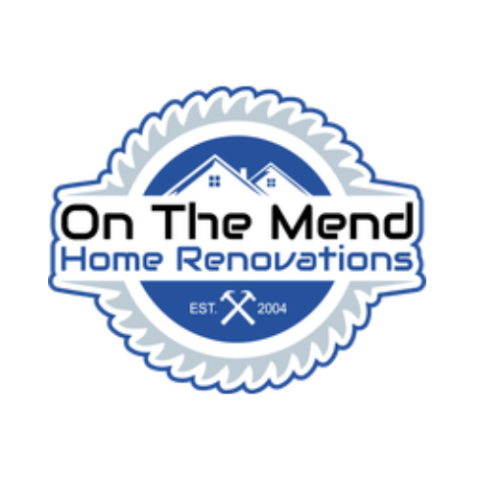 On The Mend Home Renovations, LLC