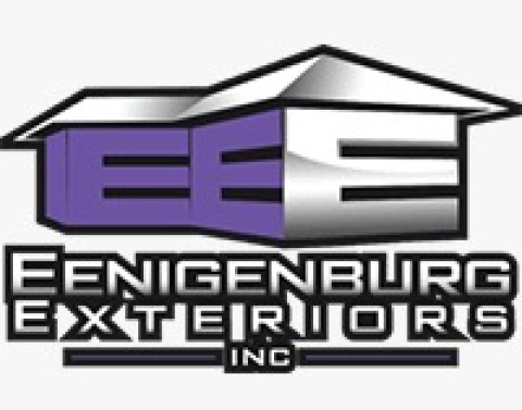 Eenigenburg Exteriors