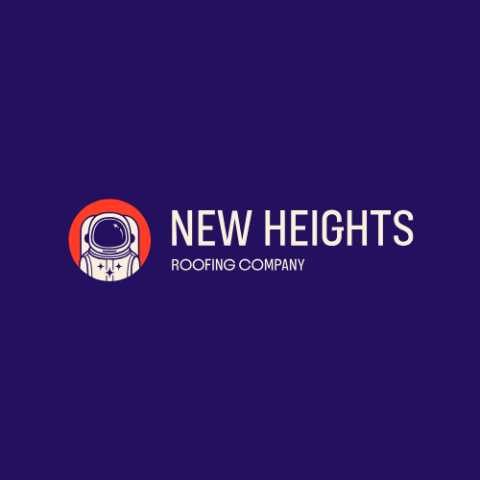 New Heights Roofing