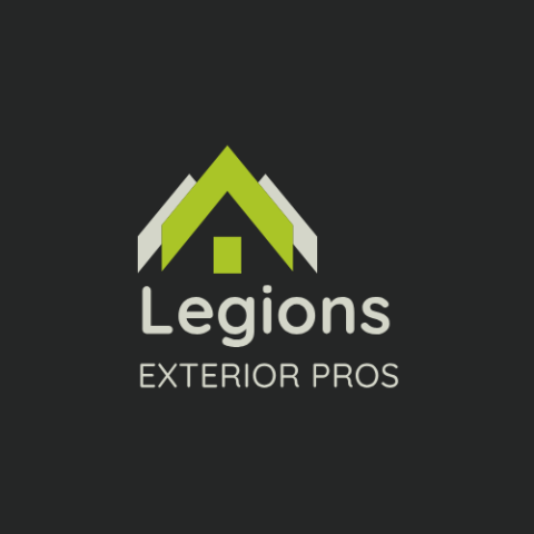 Legions Exterior Pros