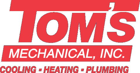 Tom's Mechanical, Inc.