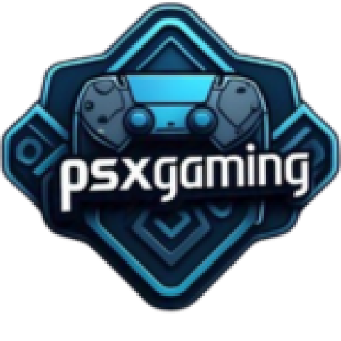 PSX Gaming