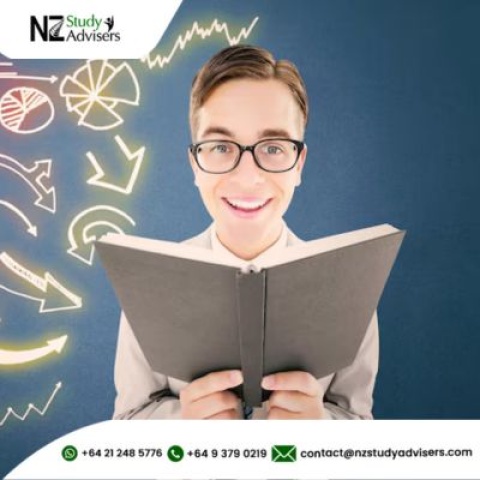 Study NZ