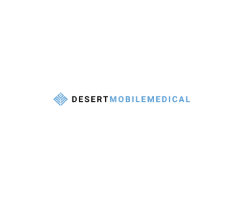 Desert Mobile Medical