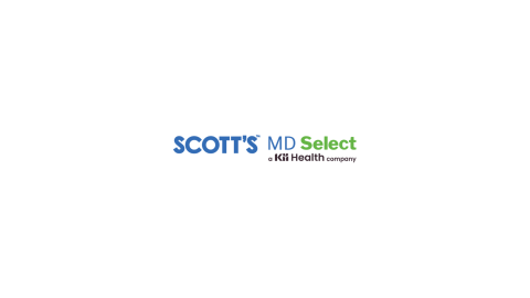 SCOTTS MD Select