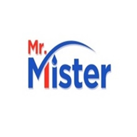 Mr Mister High Quality Mist Systems