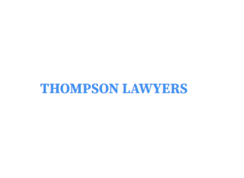 Thompson Lawyers