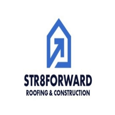 Str8Forward Roofing Plano TX