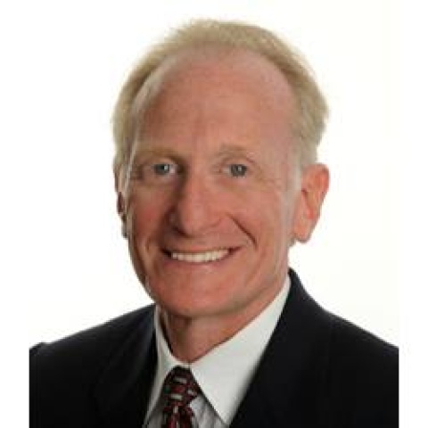 Larry Stolberg, CPA, CA