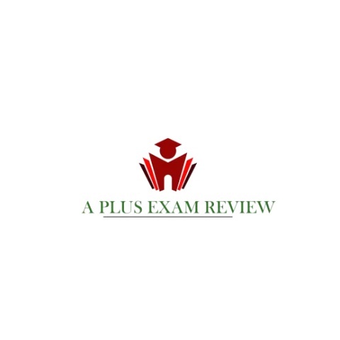 A PLUS EXAM REVIEW