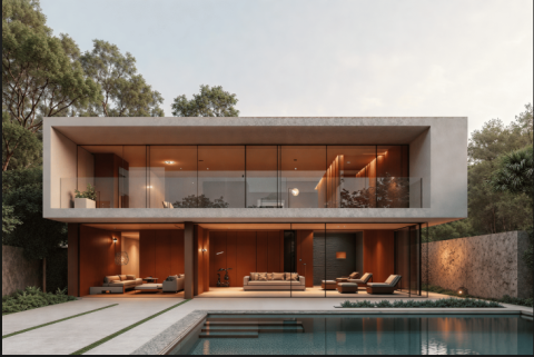 Architectural Services NSW