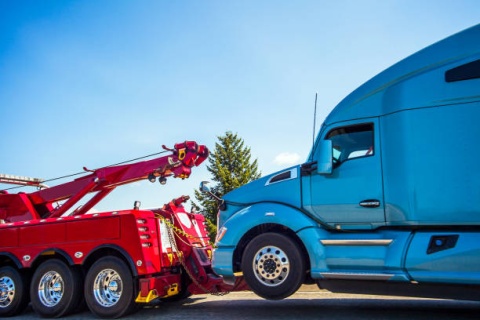 Boise Towing