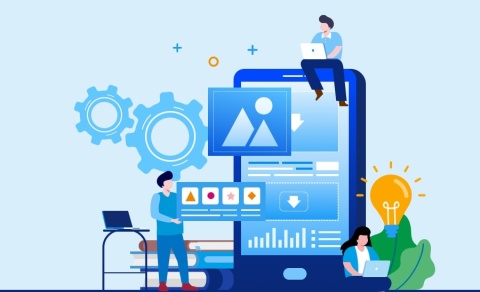 Professional App Developers - Software Co