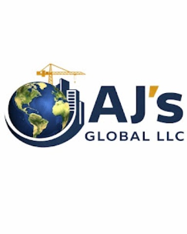 AJ’s Global | Quality Construction & Commercial Buildouts