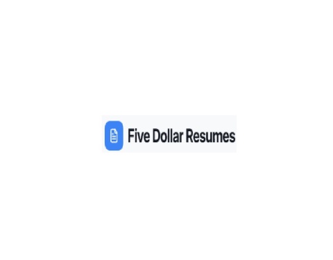 Five Dollar Resumes