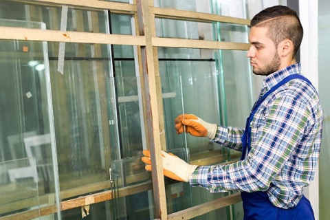 Bailey Glass Services