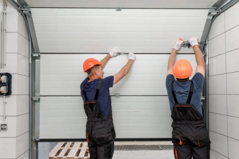 24/7 Garage Door Guys