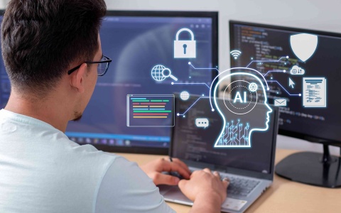 Ai App Developer - Software Co