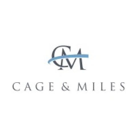 Cage & Miles, LLP