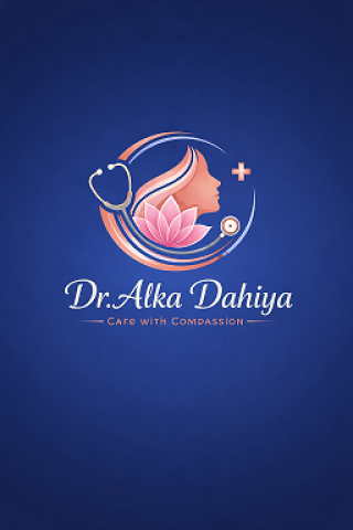 Dr Alka Dahiya
