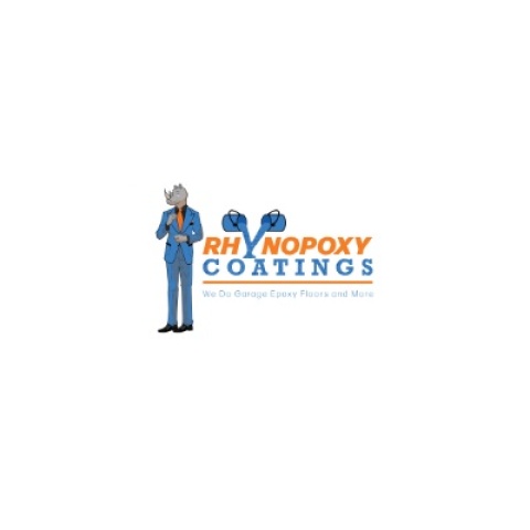 RhynoPoxy Coatings
