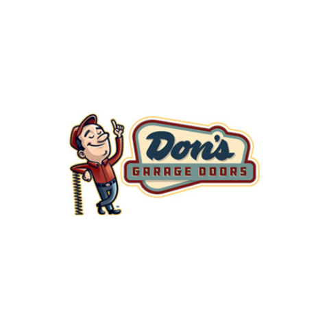 Don's Garage Door Repair