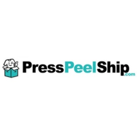 Press Peel Ship