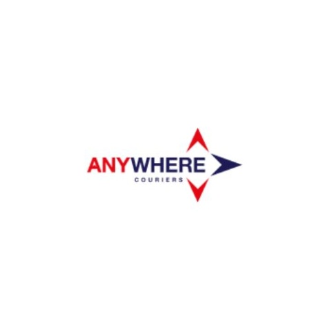 Anywhere Couriers