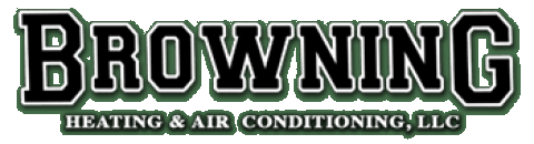 Browning Heating & Air Conditioning LLC
