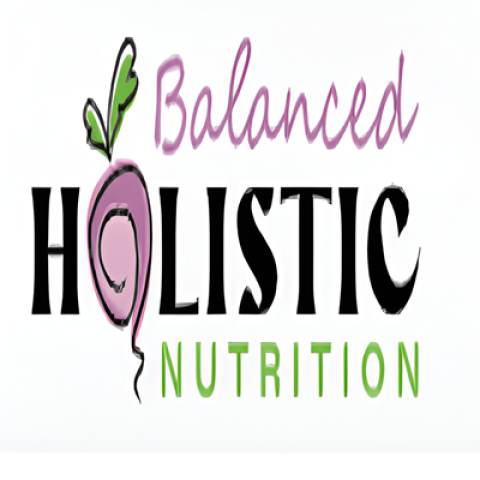 Balanced Holistic Nutrition
