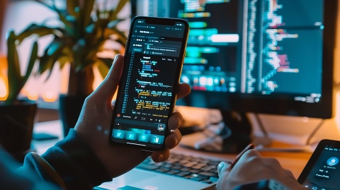 Best Mobile App Developer in Melbourne - Software Co