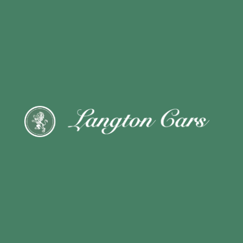 Langton Taxi