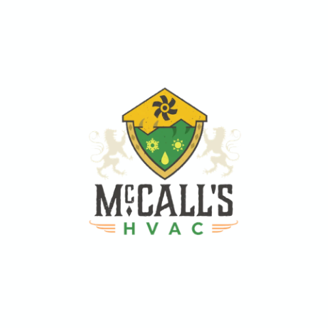 McCall's HVAC